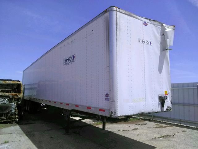 2016 Utility Trailer