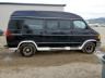 2000 Dodge RAM Van B1500