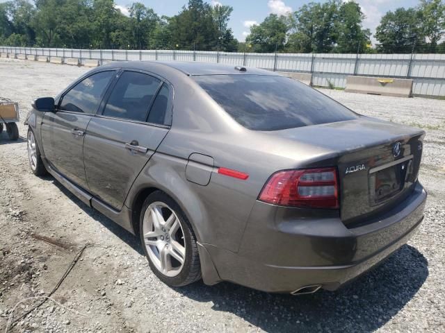 2008 Acura TL