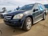 2009 Mercedes-Benz GL 450 4matic