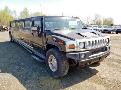 2005 Hummer H2 for sale in East Granby, CT