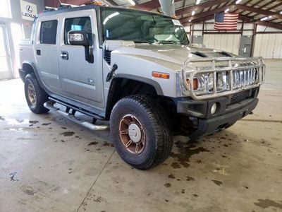2006 Hummer H2 SUT for sale in East Granby, CT