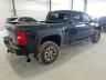 2012 Chevrolet Silverado K2500 Heavy Duty LT