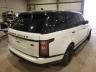 2016 Land Rover Range Rover Autobiography