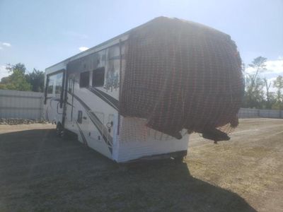 2020 Crwd Trailer for sale in Midway, FL