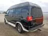 2000 Dodge RAM Van B1500