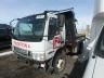 2007 Ford Low Cab Forward LCF550