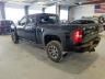 2012 Chevrolet Silverado K2500 Heavy Duty LT