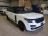 2016 Land Rover Range Rover Autobiography