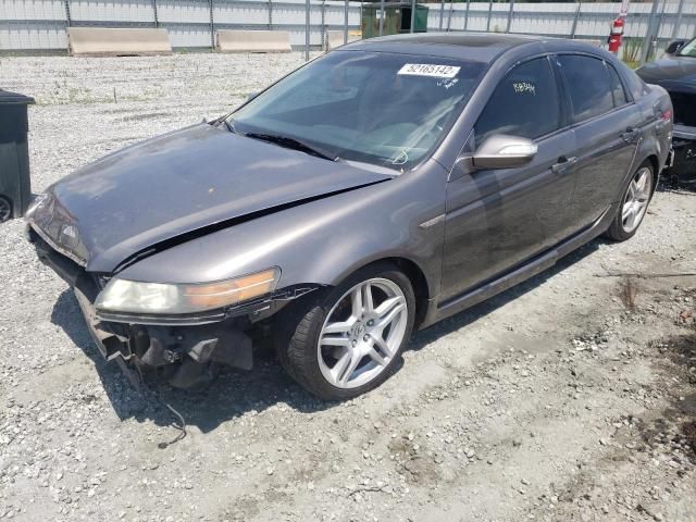 2008 Acura TL