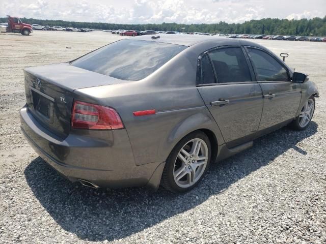 2008 Acura TL