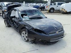 Vehiculos salvage en venta de Copart Ocala, FL: 2012 Chevrolet Impala LS