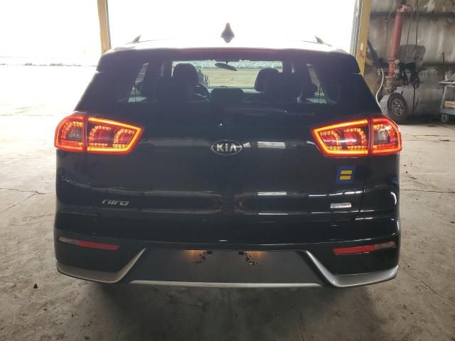 2017 KIA Niro FE