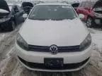 2013 Volkswagen Jetta TDI