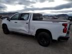 2022 Chevrolet Silverado K1500 LT Trail Boss