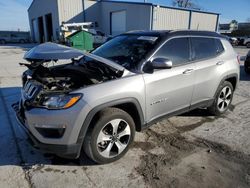 2018 Jeep Compass Latitude for sale in Tulsa, OK