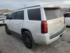 2017 Chevrolet Tahoe C1500  LS