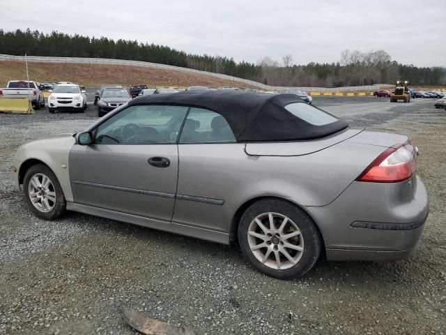 2005 Saab 9-3 ARC