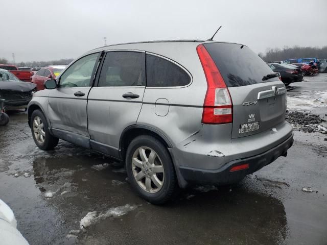 2007 Honda CR-V EX