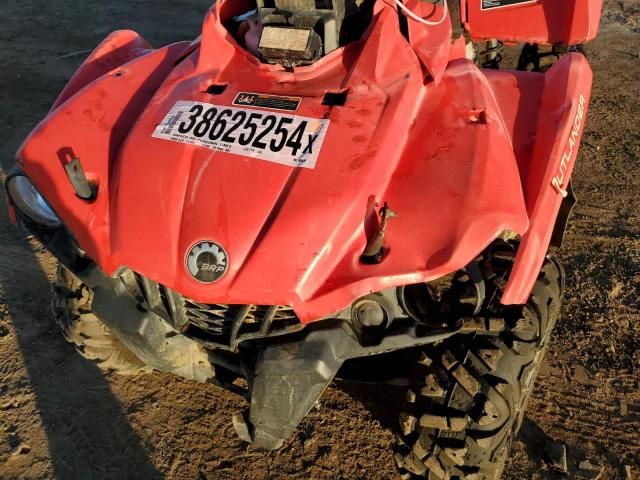 2020 Can-Am Outlander 450