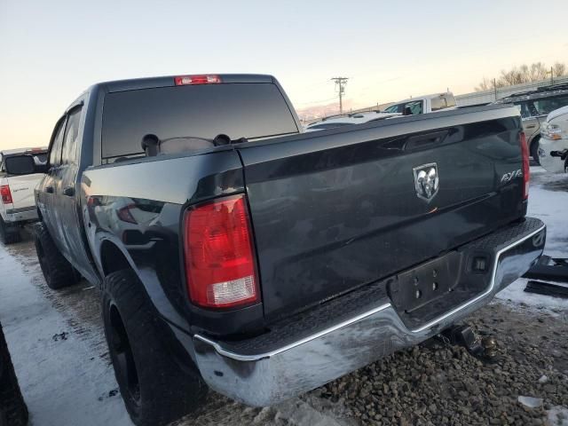 2016 Dodge RAM 1500 ST