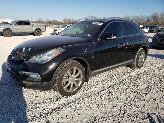 2017 Infiniti QX50