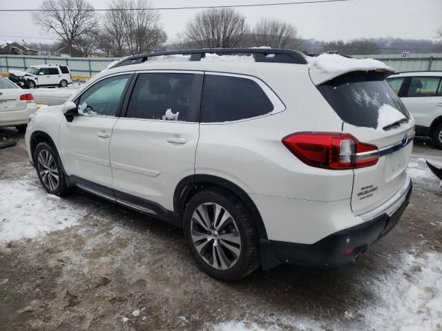 2021 Subaru Ascent Limited