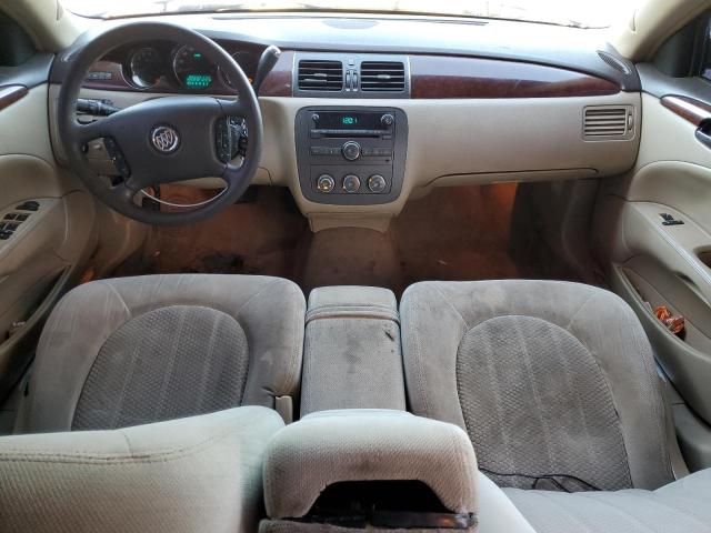 2007 Buick Lucerne CX