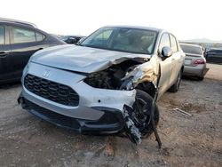 Vehiculos salvage en venta de Copart Tucson, AZ: 2024 Honda HR-V EXL