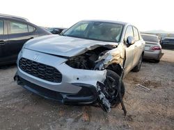 Salvage cars for sale at Tucson, AZ auction: 2024 Honda HR-V EXL