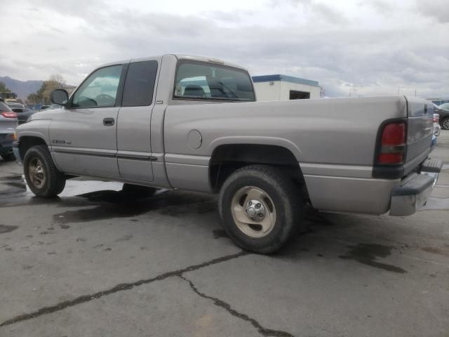 2000 Dodge RAM 1500