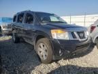 2014 Nissan Armada SV