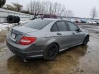 2014 Mercedes-Benz C 300 4matic