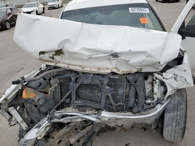 2009 GMC Sierra C1500