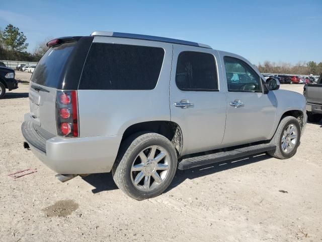 2012 GMC Yukon Denali