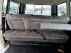 1988 Volkswagen Vanagon Bus