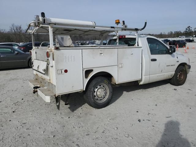 2006 Dodge RAM 2500 ST