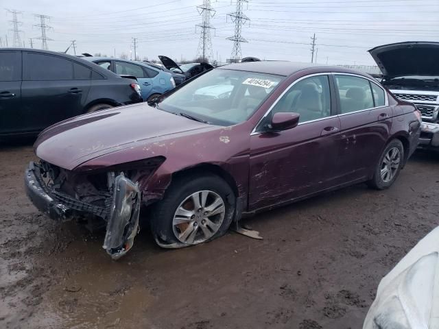 2010 Honda Accord LXP