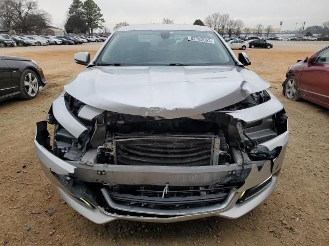 2020 Chevrolet Impala Premier