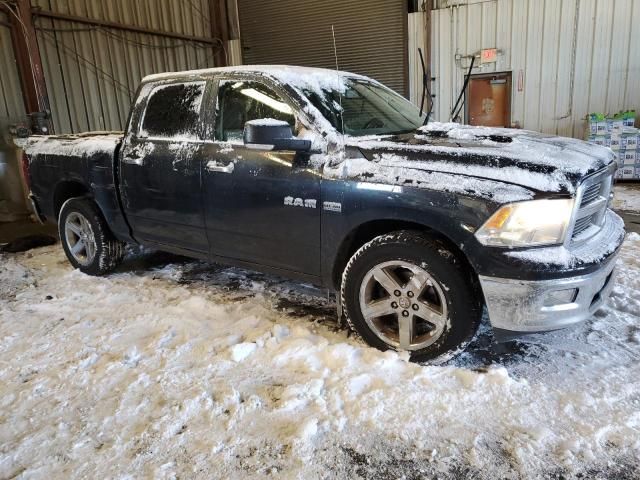 2010 Dodge RAM 1500