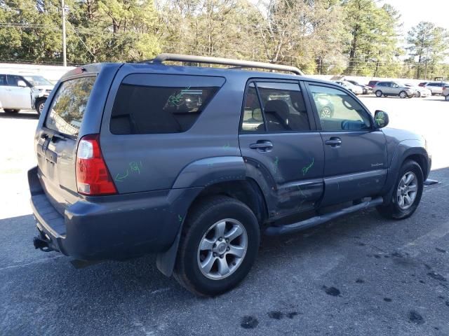 2006 Toyota 4runner SR5