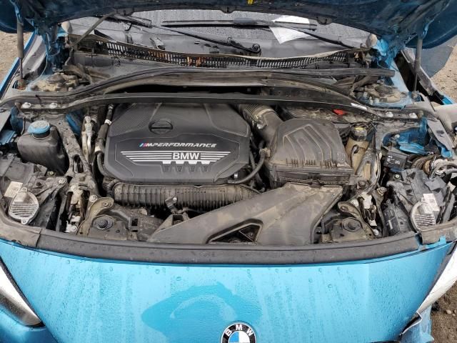 2020 BMW M235XI