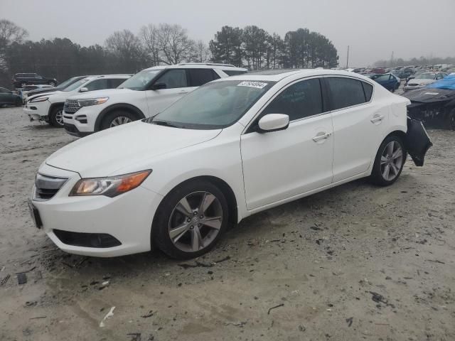 2013 Acura ILX 20 Tech