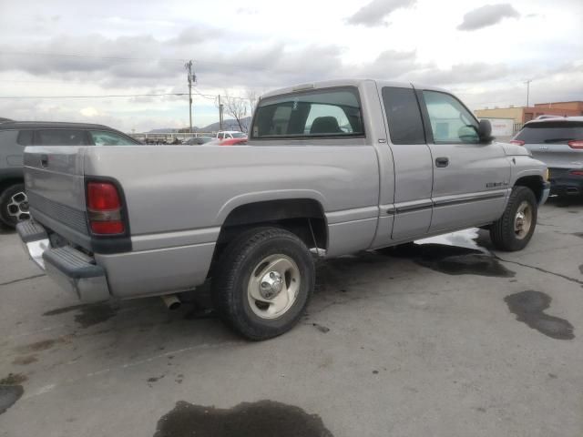 2000 Dodge RAM 1500