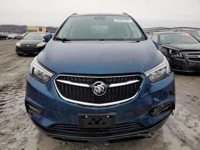 2019 Buick Encore Sport Touring