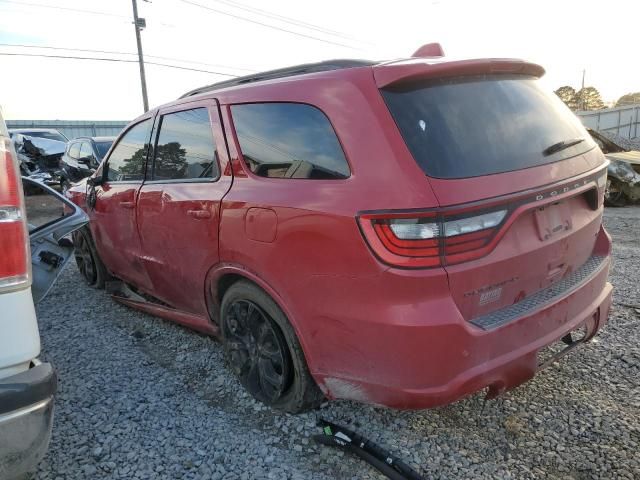 2020 Dodge Durango GT