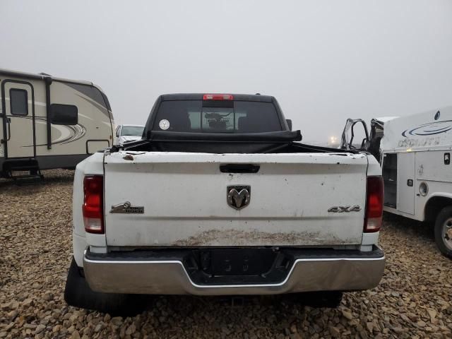 2012 Dodge RAM 3500 Laramie