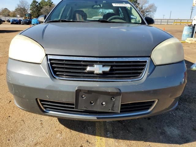 2007 Chevrolet Malibu LS