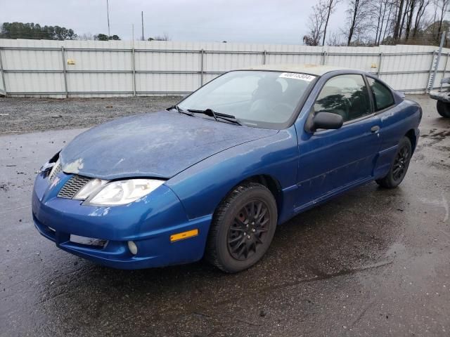 2004 Pontiac Sunfire