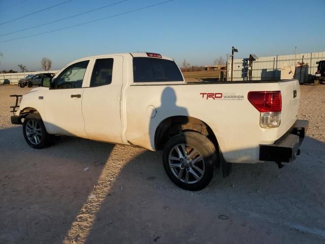 2010 Toyota Tundra Double Cab SR5